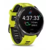 Išmanusis laikrodis Garmin Forerunner 965 geltonas