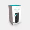Drėkintuvas Duux Beam Mini 2 Ultragarsinis — 3 L vandens talpa, LED ekranas, Juodas