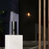 Drėkintuvas Duux Beam Mini 2 Ultragarsinis — 3 L vandens talpa, LED ekranas, Juodas