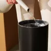 Drėkintuvas Duux Beam Mini 2 Ultragarsinis — 3 L vandens talpa, LED ekranas, Juodas