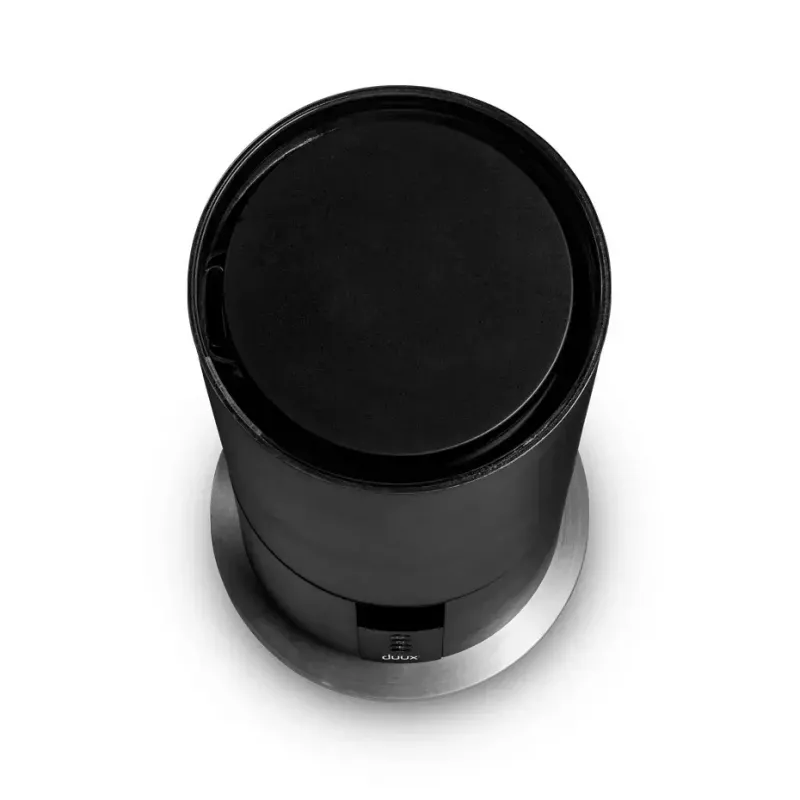 Drėkintuvas Duux Beam Mini 2 Ultragarsinis — 3 L vandens talpa, LED ekranas, Juodas