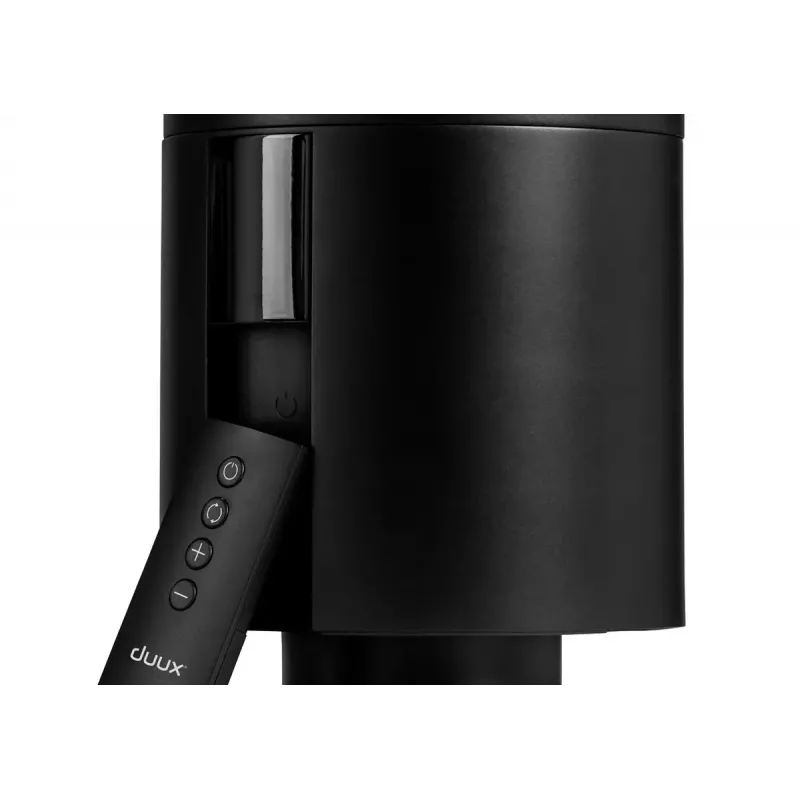 Drėkintuvas Duux Beam Mini 2 Ultragarsinis — 3 L vandens talpa, LED ekranas, Juodas