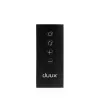 Drėkintuvas Duux Beam Mini 2 Ultragarsinis — 3 L vandens talpa, LED ekranas, Juodas