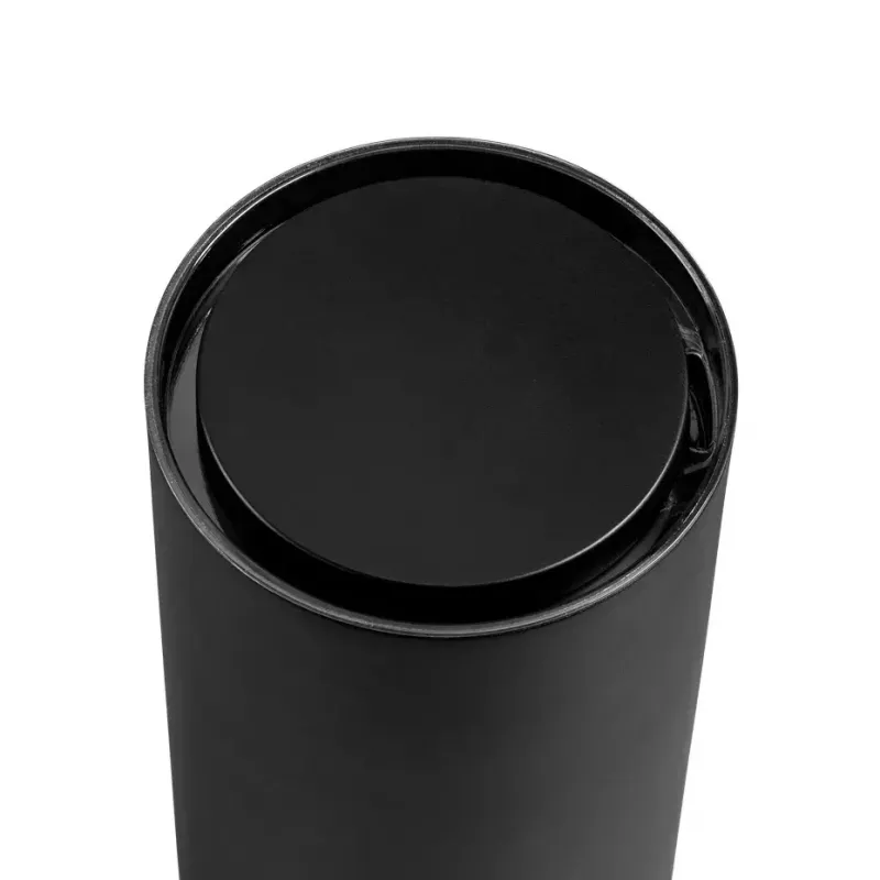 Drėkintuvas Duux Beam Mini 2 Ultragarsinis — 3 L vandens talpa, LED ekranas, Juodas