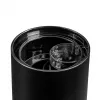 Drėkintuvas Duux Beam Mini 2 Ultragarsinis — 3 L vandens talpa, LED ekranas, Juodas