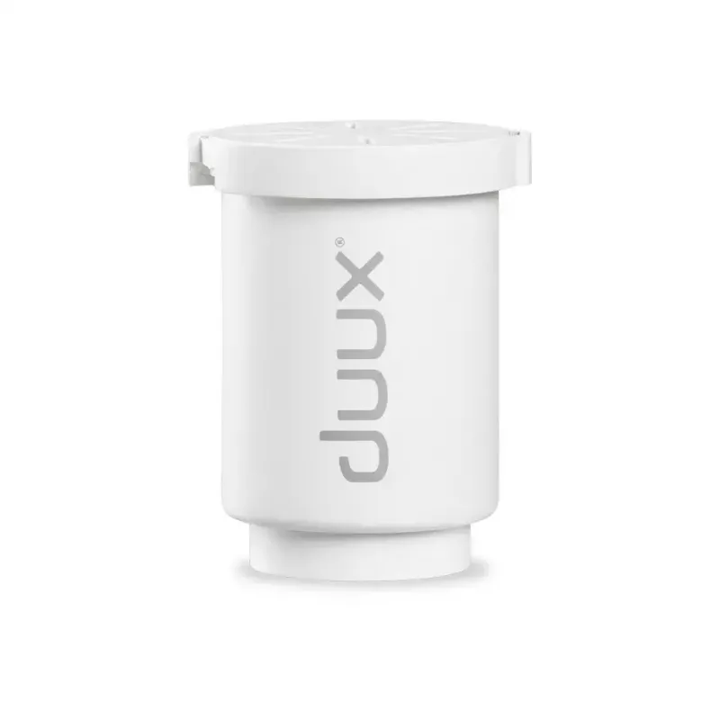 Drėkintuvas Duux Beam Mini 2 Ultragarsinis — 3 L vandens talpa, LED ekranas, Juodas