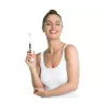 Vibruojantis dantų šepetėlis Silk'n Toothwave Baltas