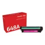 Xerox Everyday™ Magenta toneris, suderinamas su HP 648A (CE263A), standartinė talpa