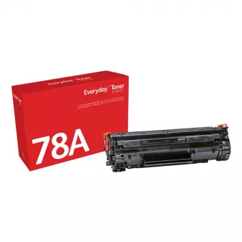 Xerox Everyday™ juodas toneris, suderinamas su HP 78A (CE278A), standartinės talpos