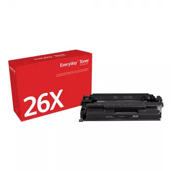 Xerox Everyday™ Black Toner, suderinamas su HP 26A (CF226A), standartinės talpos