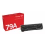 Juodas toneras „Everyday™ Black Toner by Xerox“, suderinamas su HP 79A (CF279A), standartinės talpos