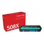 „Everyday™“ Cyan Toner, „Xerox“, suderinamas su HP 508X (CF361X), didelės talpos