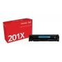 „Everyday“™ ciano toneras, „Xerox“, suderinamas su HP 201X (CF401X), didelės talpos