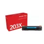 Xerox Everyday™ Cyan Toner, suderinamas su HP 203X (CF541X), didelės talpos