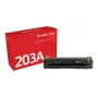Kasdieninis™ juodas toneris Xerox, suderinamas su HP 203A (CF540A), standartinė talpa
