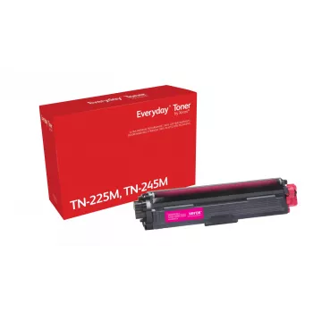 Xerox Everyday™ Magenta Toner, didelės talpos, suderinamas su Brother TN225M/TN245M