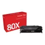 Xerox Everyday™ Black Toner, suderinamas su HP 80X (CF280X), didelės talpos