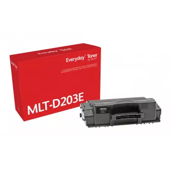 Juodas toneris Xerox Everyday™, suderinamas su Samsung MLT-D203E, didelės talpos