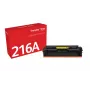 Xerox Everyday™ geltonas toneris, suderinamas su HP 216A (W2412A), standartinės talpos