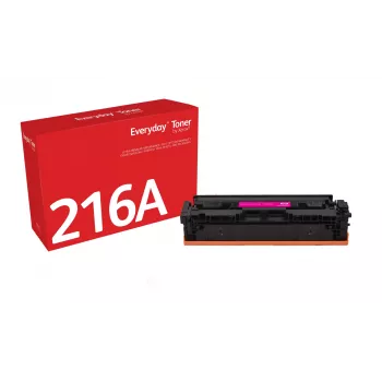 Xerox Everyday™ Magenta Toner, suderinamas su HP 216A (W2413A), standartinė talpa