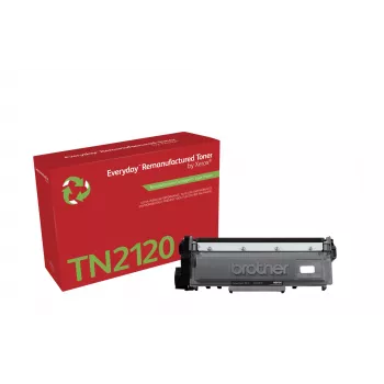 Toneras Xerox Everyday Brother TN2120 juodas 2600 puslapių