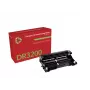 Xerox Everyday 106R02321 atnaujintas būgno blokas, Brother DR3200 atitikmuo, juodas