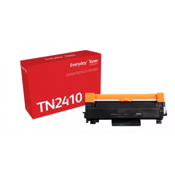 Xerox Everyday™ Mono Toner, suderinamas su Brother TN2410, standartinė talpa