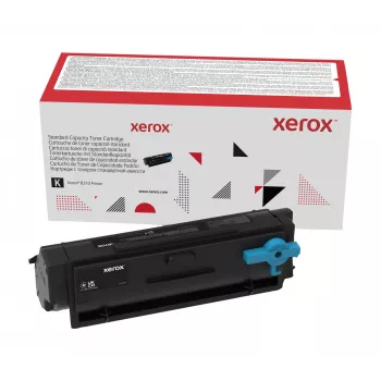Xerox Genuine® B305 / B310 / B315 juodas standartinės talpos tonero kasetė (3000 puslapių) - 006R04376