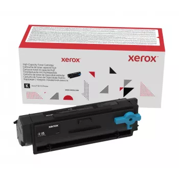 Xerox Genuine ® B305/B310/B315 Didelės talpos juodas toneris (8000 puslapių) - 006R04377