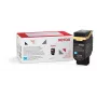 Xerox Genuine ® C410 spalvoto spausdintuvo / VersaLink® C415 spalvoto daugiafunkcio įrenginio žalsvai mėlyna didelės talpos tonerio kasetė (7000 puslapių) - 006R04686