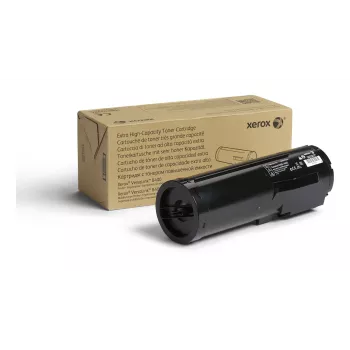 Xerox Genuine ® VersaLink® B400/B405 juodo didelės talpos kasetė (24600 puslapių) - 106R03584