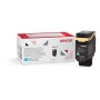 Xerox 006R04828 – Originalus aukštos talpos ciāno kasetė, skirta C320/C325, 5500 puslapių