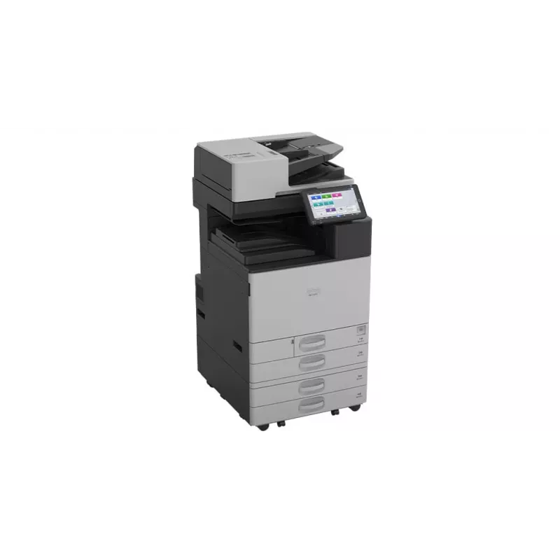 Daugiafunkcis įrenginys Ricoh IM C3010 spalvotas lazerinis spausdinimas