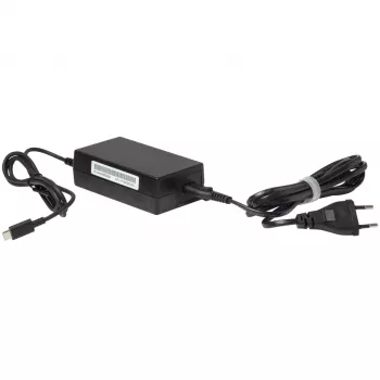 Brother PAAD003EU maitinimo adapteris, AC-DC, 2 kontaktų EU kištukas, juodas
