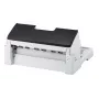 Ricoh fi-760PRB spausdintuvas ant dokumentų nugarėlės
