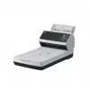 Ricoh fi-8270 ADF + rankinis tiektuvas skaitytuvas 600 x 600 DPI A4 juodas, pilkas