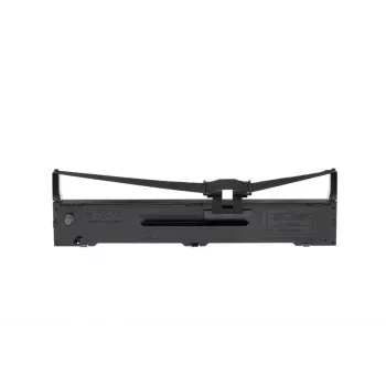 Epson SIDM juostos kasetė LQ-590 (C13S015337), juoda, taškiniam spausdintuvui