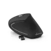 Pelytė MediaRange MROS232 RF belaidė vertikali ergonominė