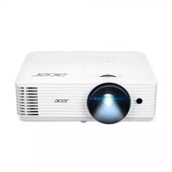 Projektorius Acer H5386BDi 4500 ANSI liumenų DLP 720p