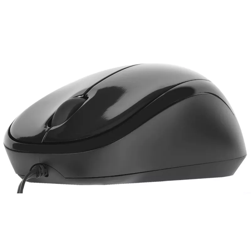 Targus AMU75EU pelė kelioninė Ambidextrous USB-A Blue Trace 1000 DPI