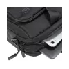 Tucano Player BPLA15D-BK nešiojamojo kompiuterio krepšys 15,6 colio (39,6 cm) nešiojamiesiems kompiuteriams / MacBook Pro 16, juodas