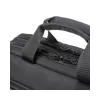Tucano Player BPLA15D-BK nešiojamojo kompiuterio krepšys 15,6 colio (39,6 cm) nešiojamiesiems kompiuteriams / MacBook Pro 16, juodas