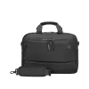 Tucano Player BPLA15D-BK nešiojamojo kompiuterio krepšys 15,6 colio (39,6 cm) nešiojamiesiems kompiuteriams / MacBook Pro 16, juodas