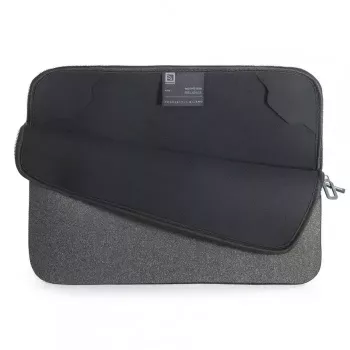 Dėklas nešiojamam kompiuteriui Tucano Mélange Second Skin 35,6 cm (14 colių)
