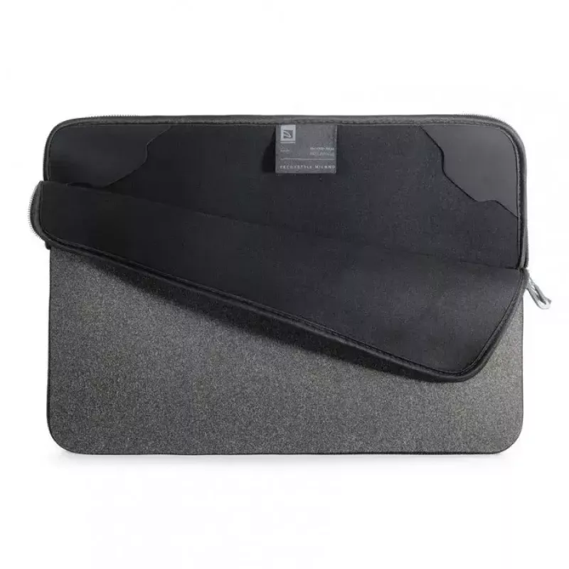 Dėklas nešiojamam kompiuteriui Tucano Mélange Second Skin 39,6 cm (15,6 colio)