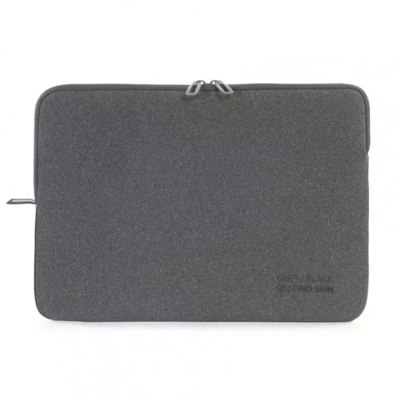 Dėklas nešiojamam kompiuteriui Tucano Mélange Second Skin 39,6 cm (15,6 colio)