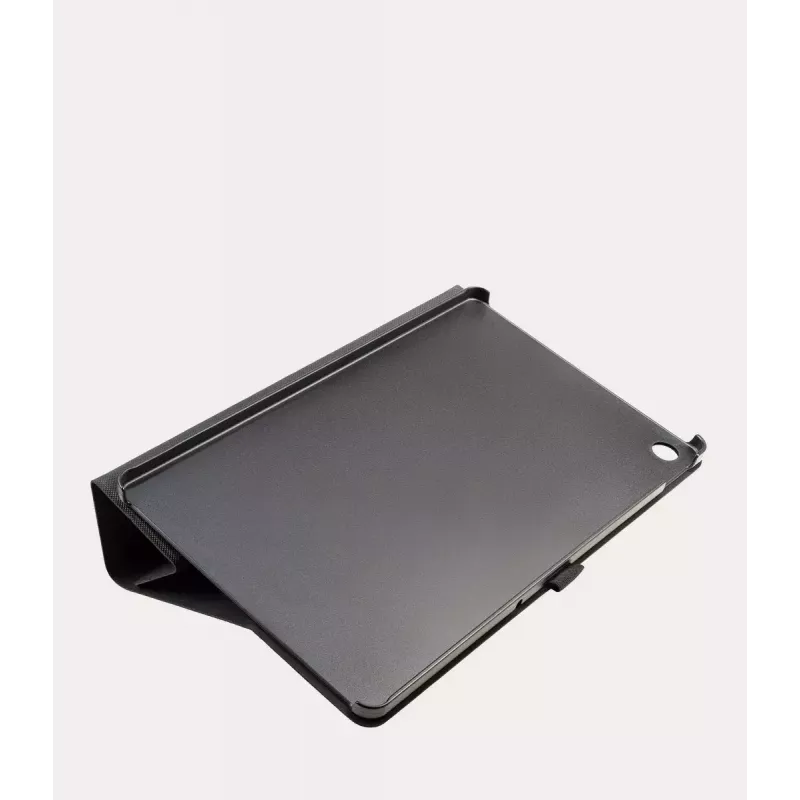 Folio dėklas Tucano TRE, skirtas Lenovo Tab M10 Plus 10.6 col., juodas