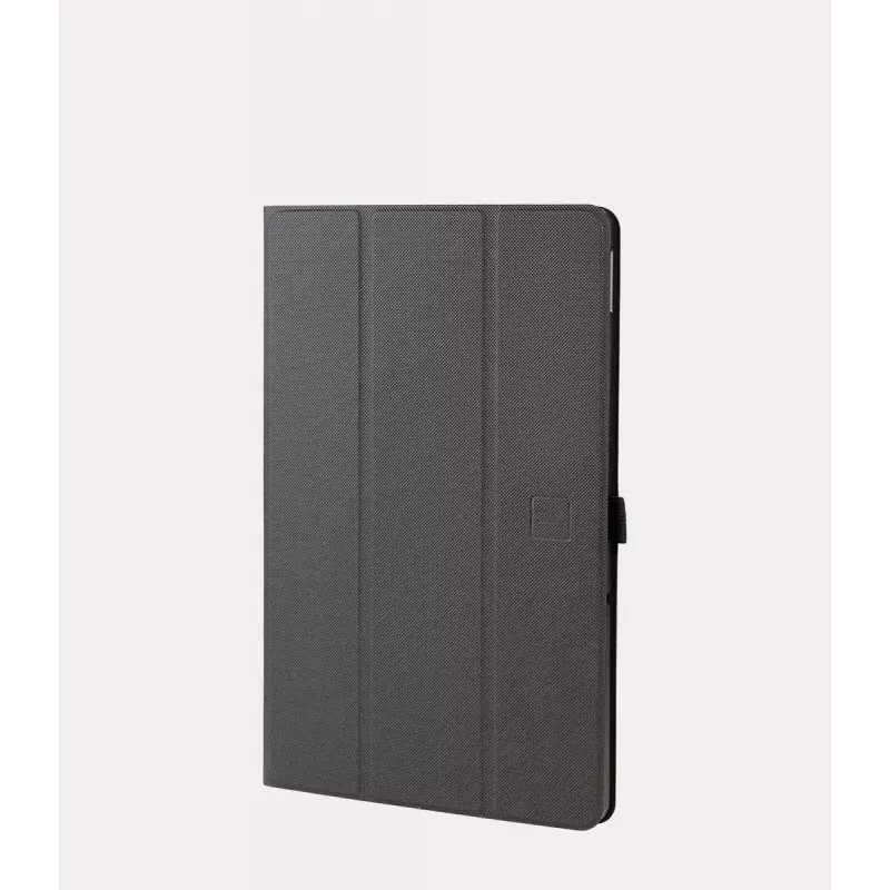 Folio dėklas Tucano TRE, skirtas Lenovo Tab M10 Plus 10.6 col., juodas
