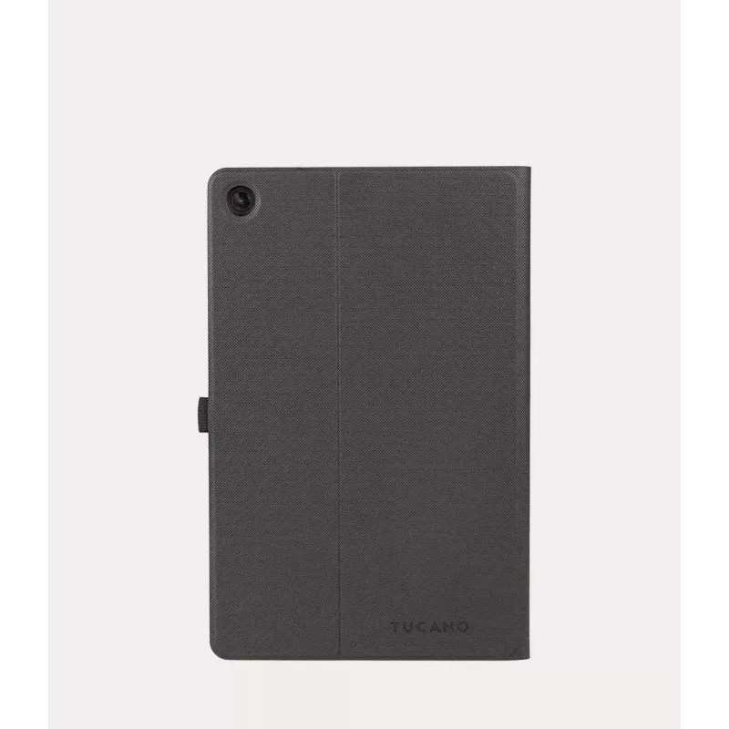 Folio dėklas Tucano TRE, skirtas Lenovo Tab M10 Plus 10.6 col., juodas