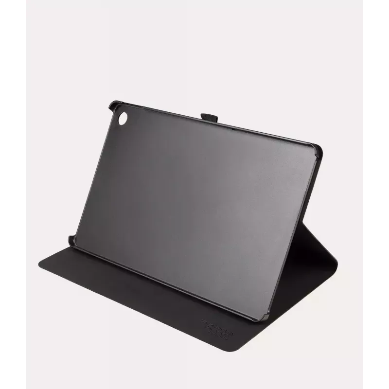Folio dėklas Tucano TRE, skirtas Lenovo Tab M10 Plus 10.6 col., juodas